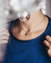 Charger l'image dans la galerie, Marianne la tropicale - Doré