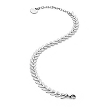 Charger l'image dans la galerie, Marlène la souveraine - Argenté