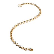 Charger l'image dans la galerie, Milène la p'tite mondaine - Doré