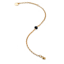 Upload image to gallery, Yvonne l'épicurienne - Doré noir