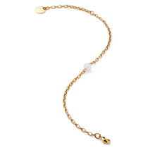 Charger l'image dans la galerie, Yvonne l'épicurienne - Doré rose