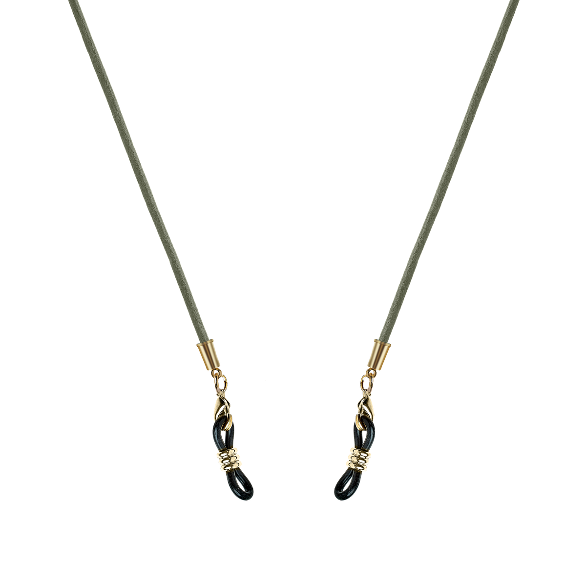Aimée la sereine - Dorado verde – Lutece