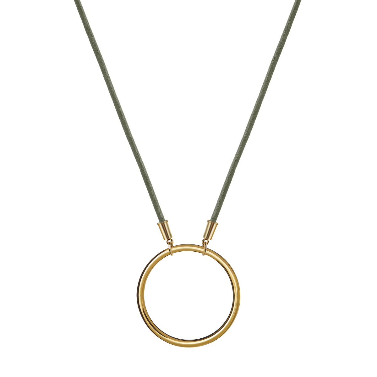 Aimée la sereine - Dorado verde – Lutece