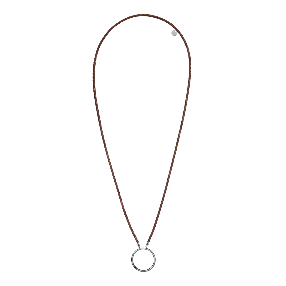 Alix la distinguée - Plata camel – detalle