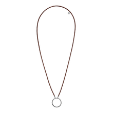 Charger l&#39;image dans la galerie, Alix la distinguée - Argent camel
