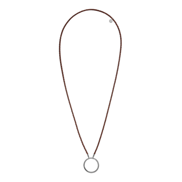 Alix la distinguée - Argent camel