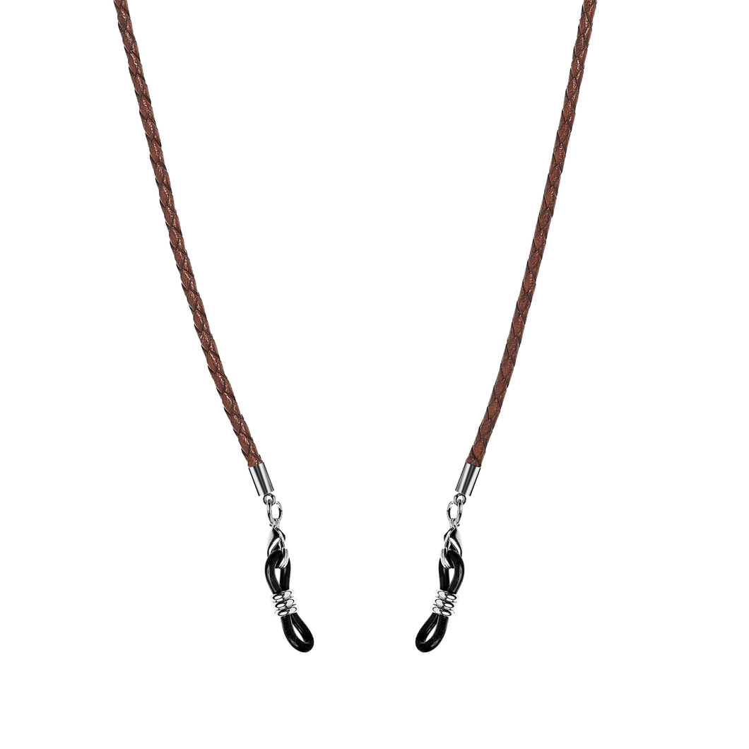 Alix la distinguée - Argent camel