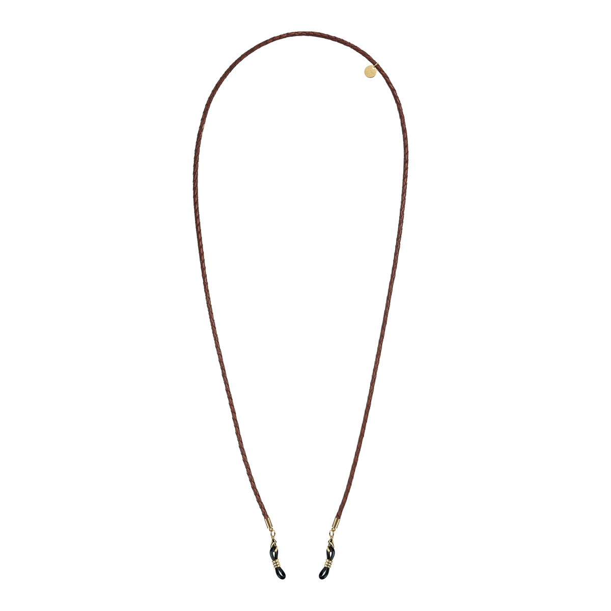 Alix la distinguée - Dorado camel – detalle