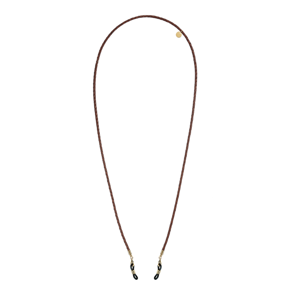 Alix la distinguée - Doré camel