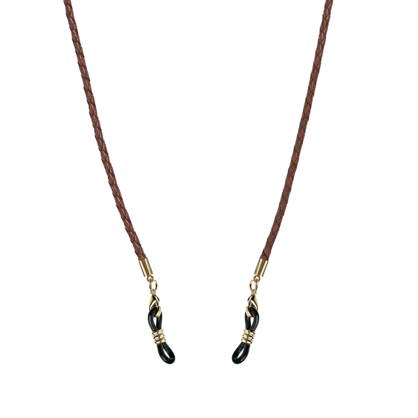 Alix la distinguée - Doré camel