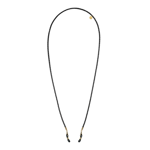 Alix la souveraine - Doré noir