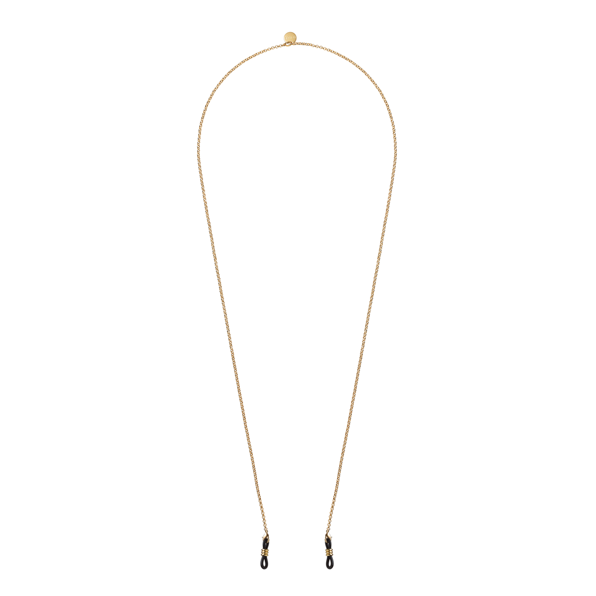 Grace la bohème chic - Doré C – détail