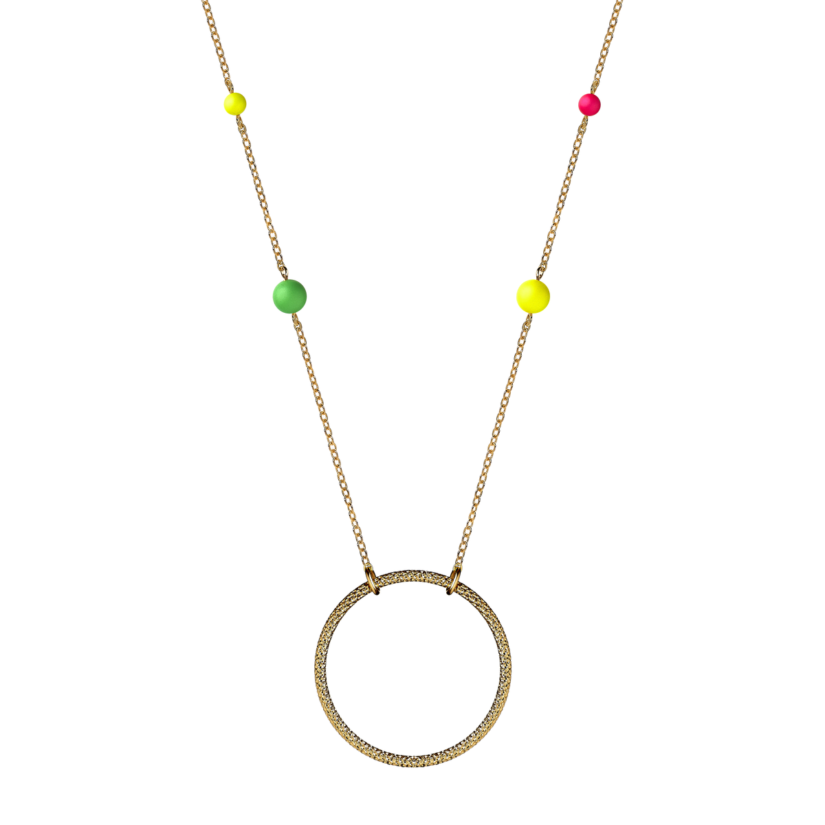Joséphine l'harmonieuse - Doré multifluo – Lutece