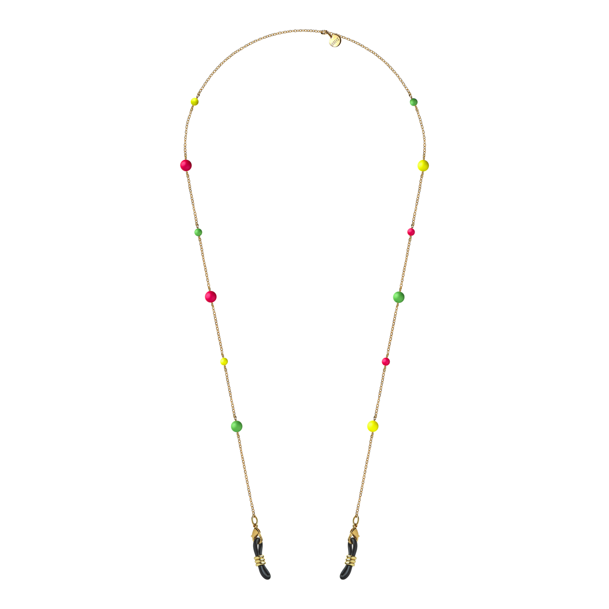 Joséphine l'harmonieuse - Dorado multifluo – detalle