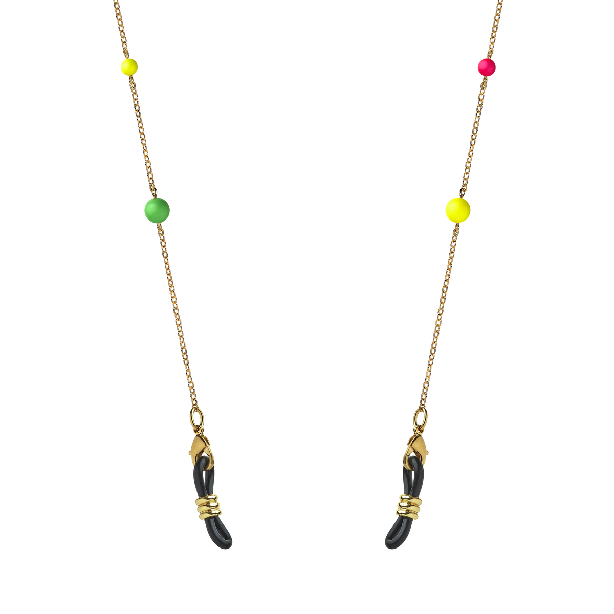 Joséphine l'harmonieuse - Dorado multifluo – Lutece