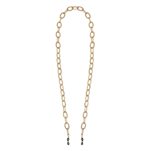 Charger l&#39;image dans la galerie, Josiane la subtile - doré écru
