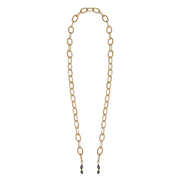 Josiane la subtile - ecru gold