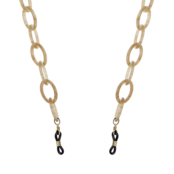 Josiane la subtile - dorado crudo – Lutece
