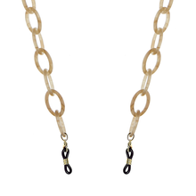 Charger l&#39;image dans la galerie, Josiane la subtile - doré écru
