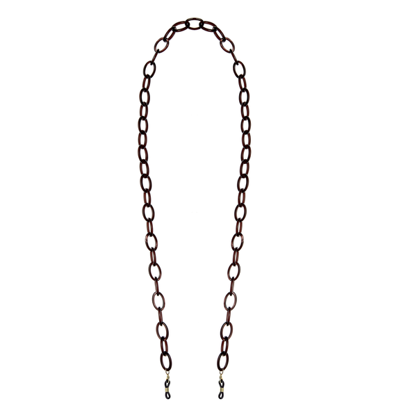 Josiane la terrienne - golden brown