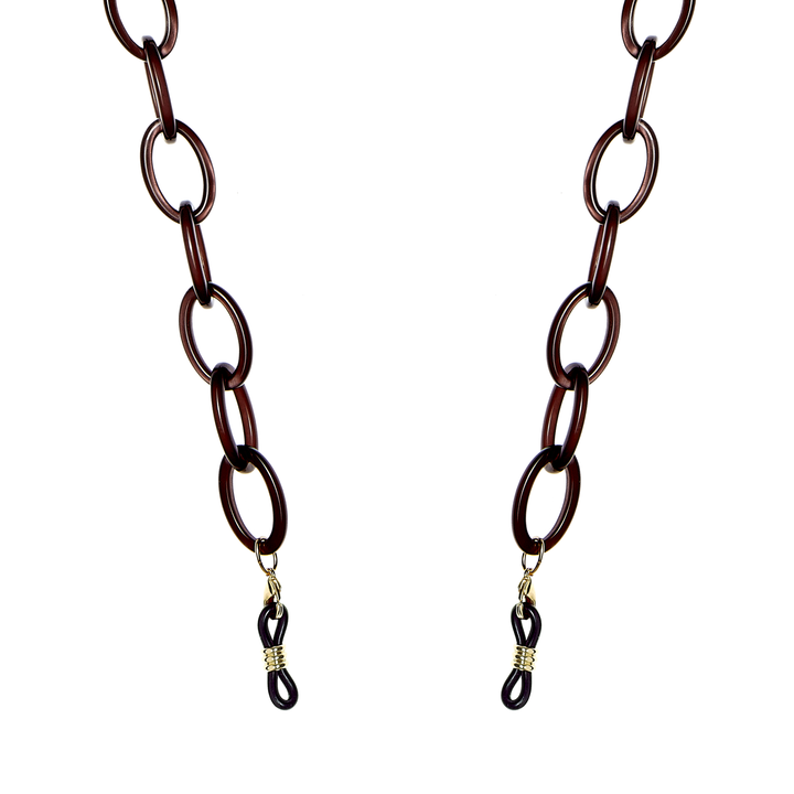 Josiane la terrienne - golden brown