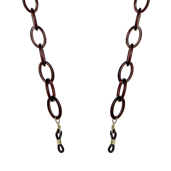 Josiane la terrienne - golden brown