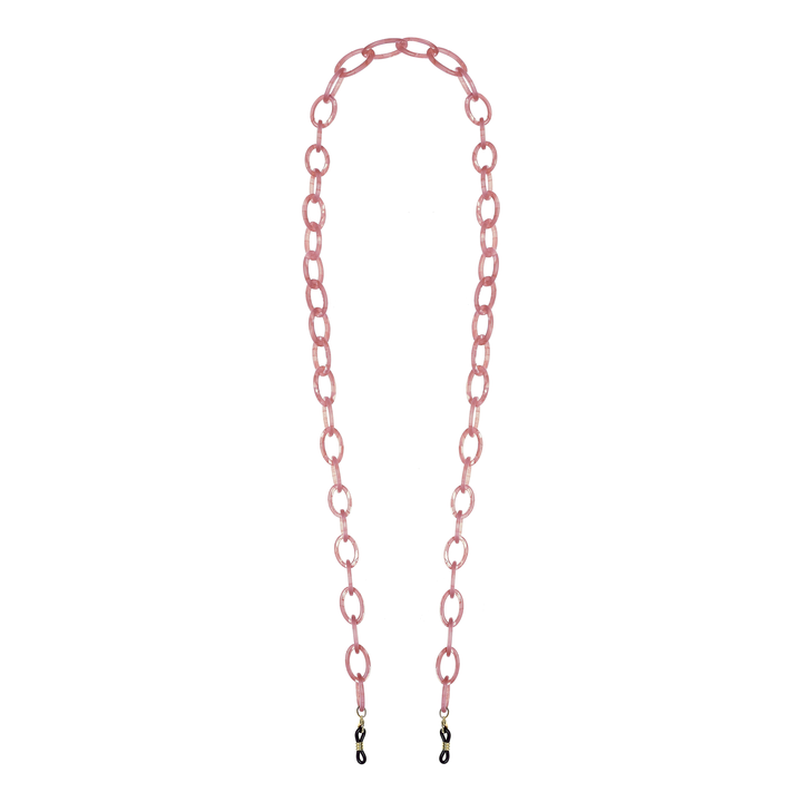 Josiane la charmeuse - oro rosa – detalle