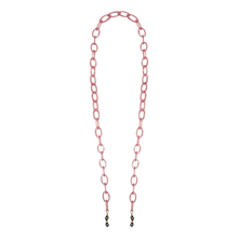 Charger l&#39;image dans la galerie, Josiane la charmeuse - doré rose
