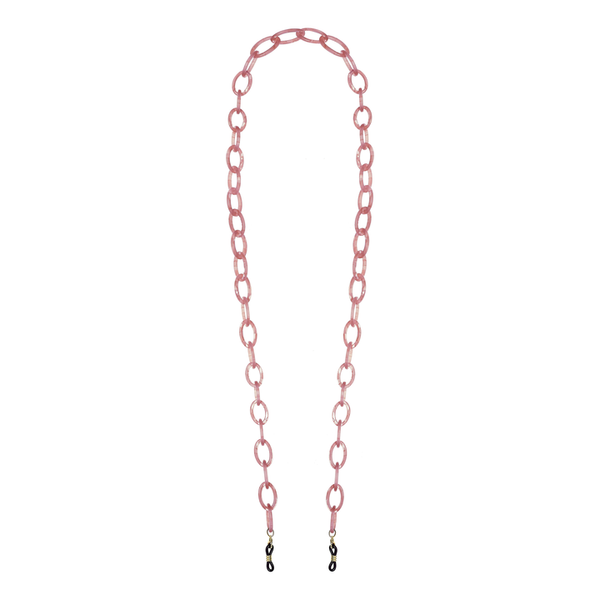 Josiane the charmer - rose gold