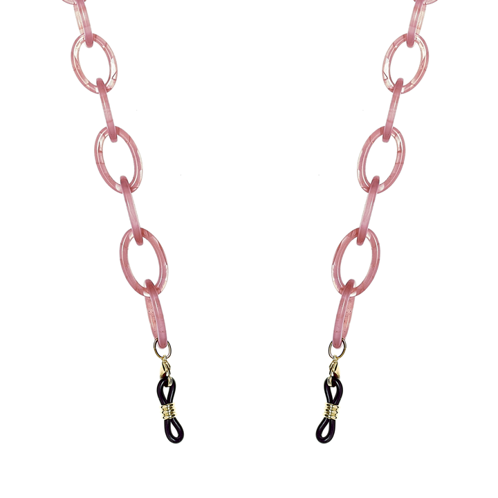 Josiane la charmeuse - doré rose