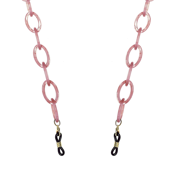 Josiane the charmer - rose gold