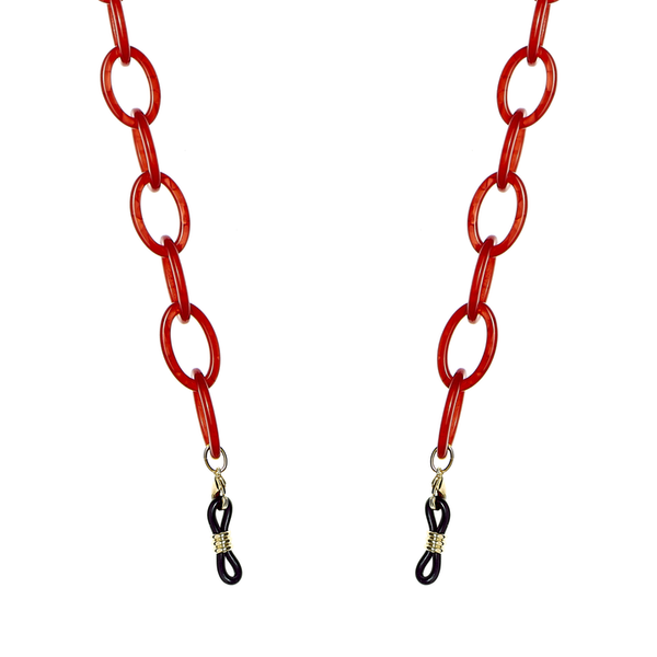 Josiane la fiévreuse - Red walleye