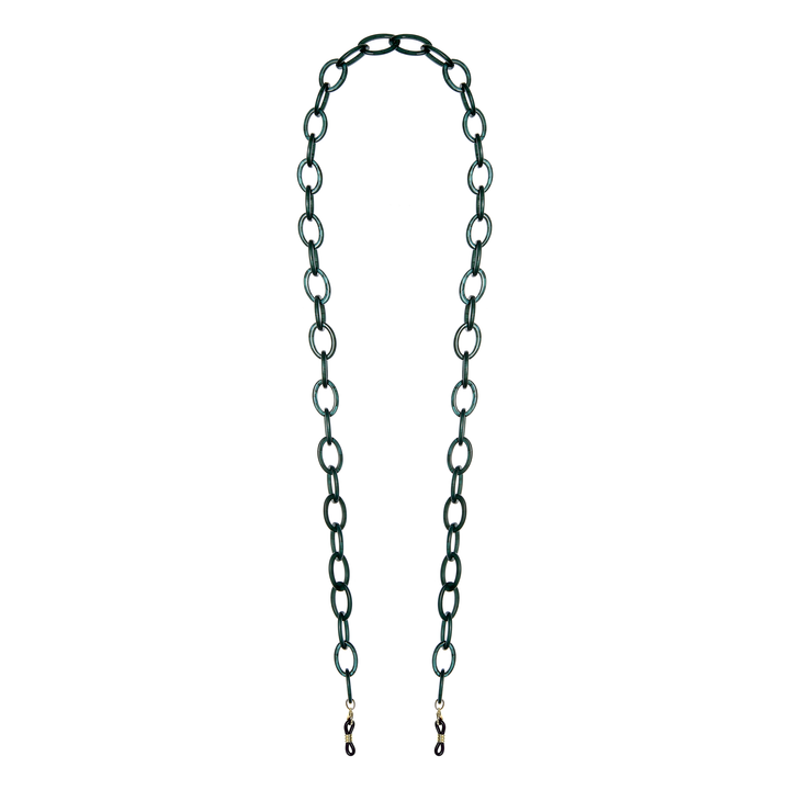 Josiane la serpentine - dorado verde – detalle