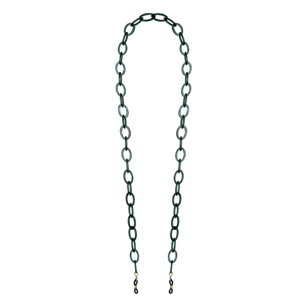 Josiane la serpentine - green gold