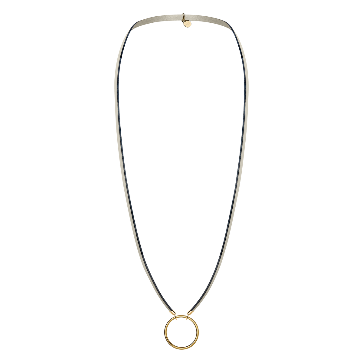 Maxime la sauvage - Dorado blanco – detalle