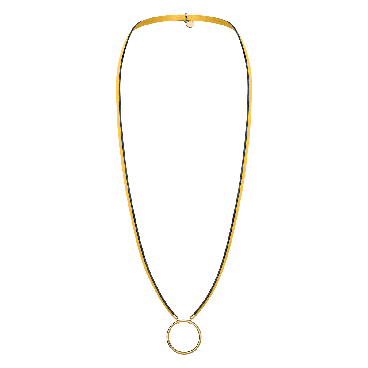 Maxime la solaire - Dorado amarillo – detalle