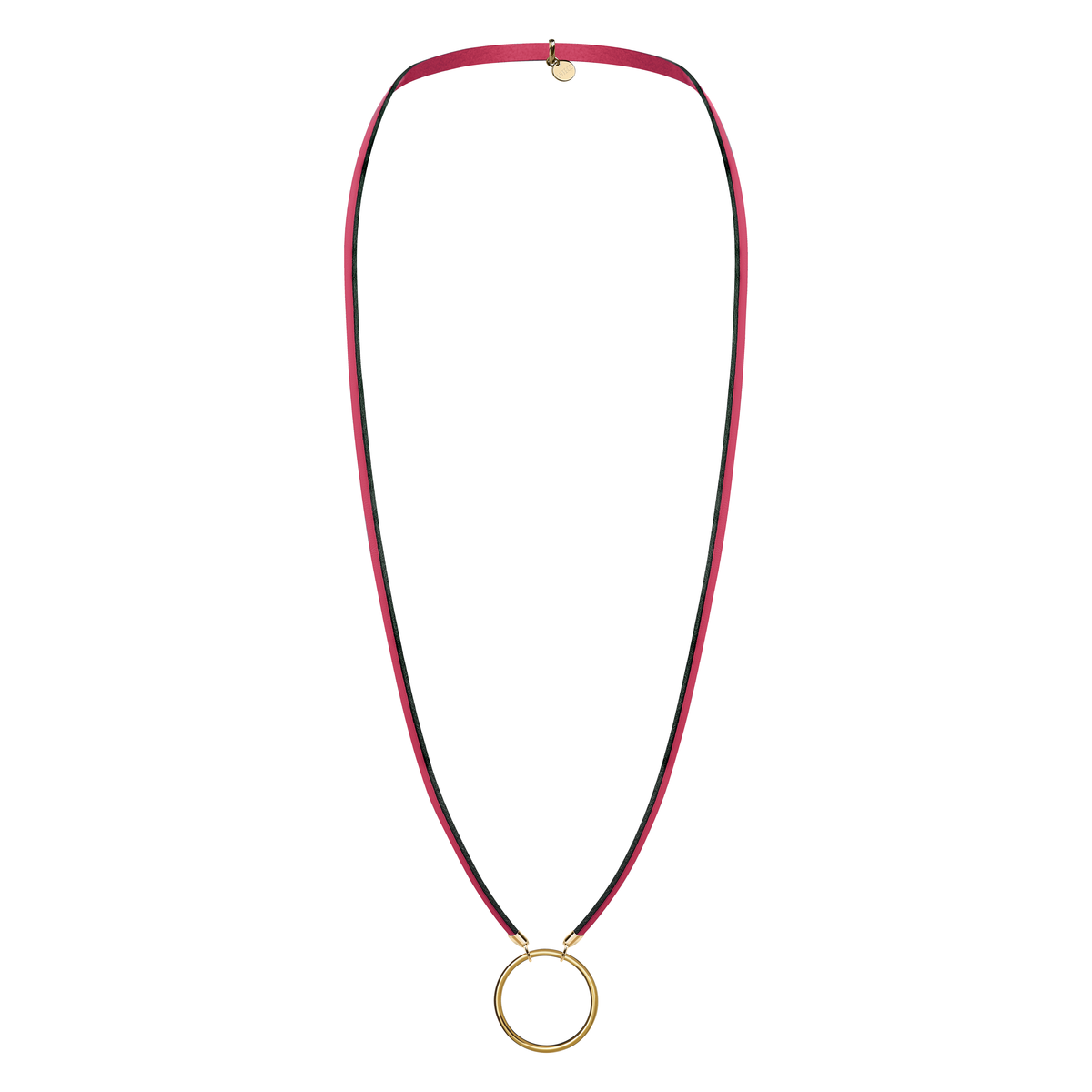 Maxime la brulante - Dorado rosa – detalle