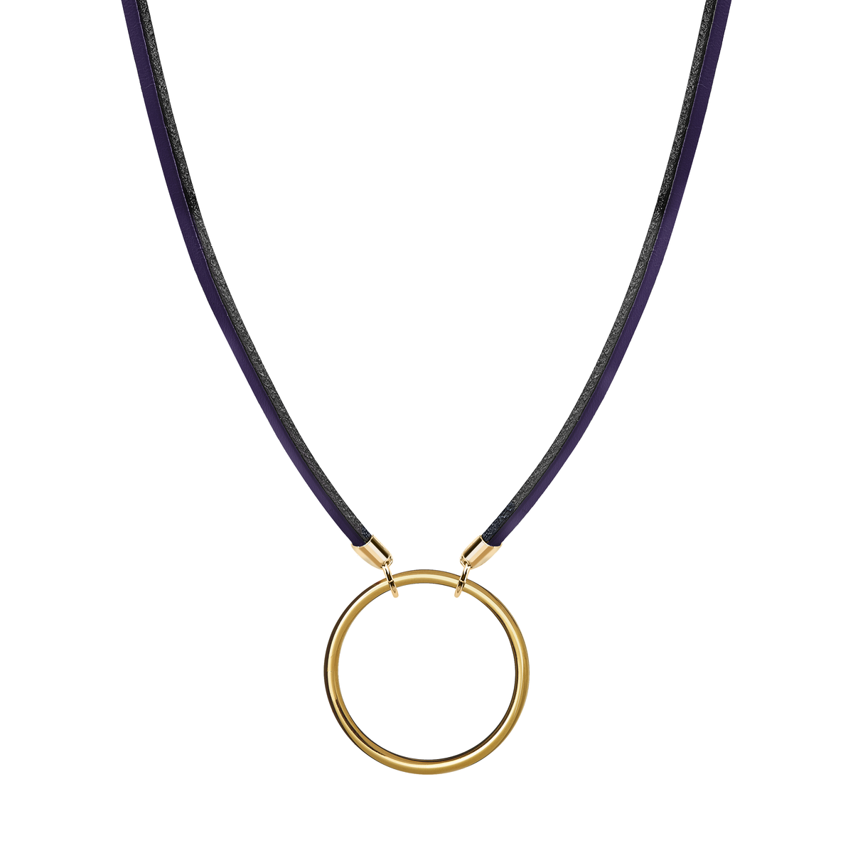 Maxime la resolue - Dorado violeta – Lutece