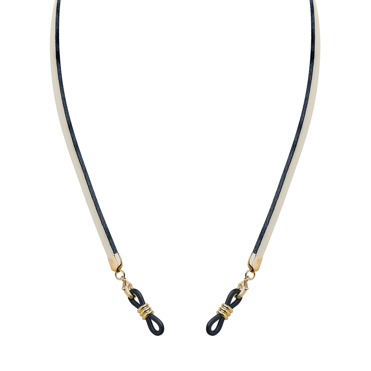 Maxime la sauvage - Dorado blanco – Lutece