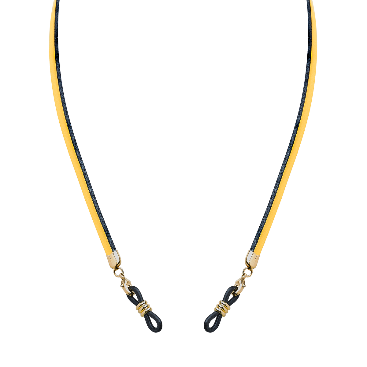 Maxime la solaire - Dorado amarillo – Lutece