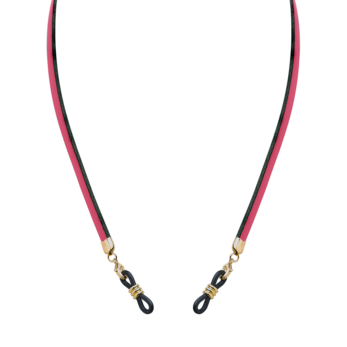Maxime la brulante - Dorado rosa – Lutece