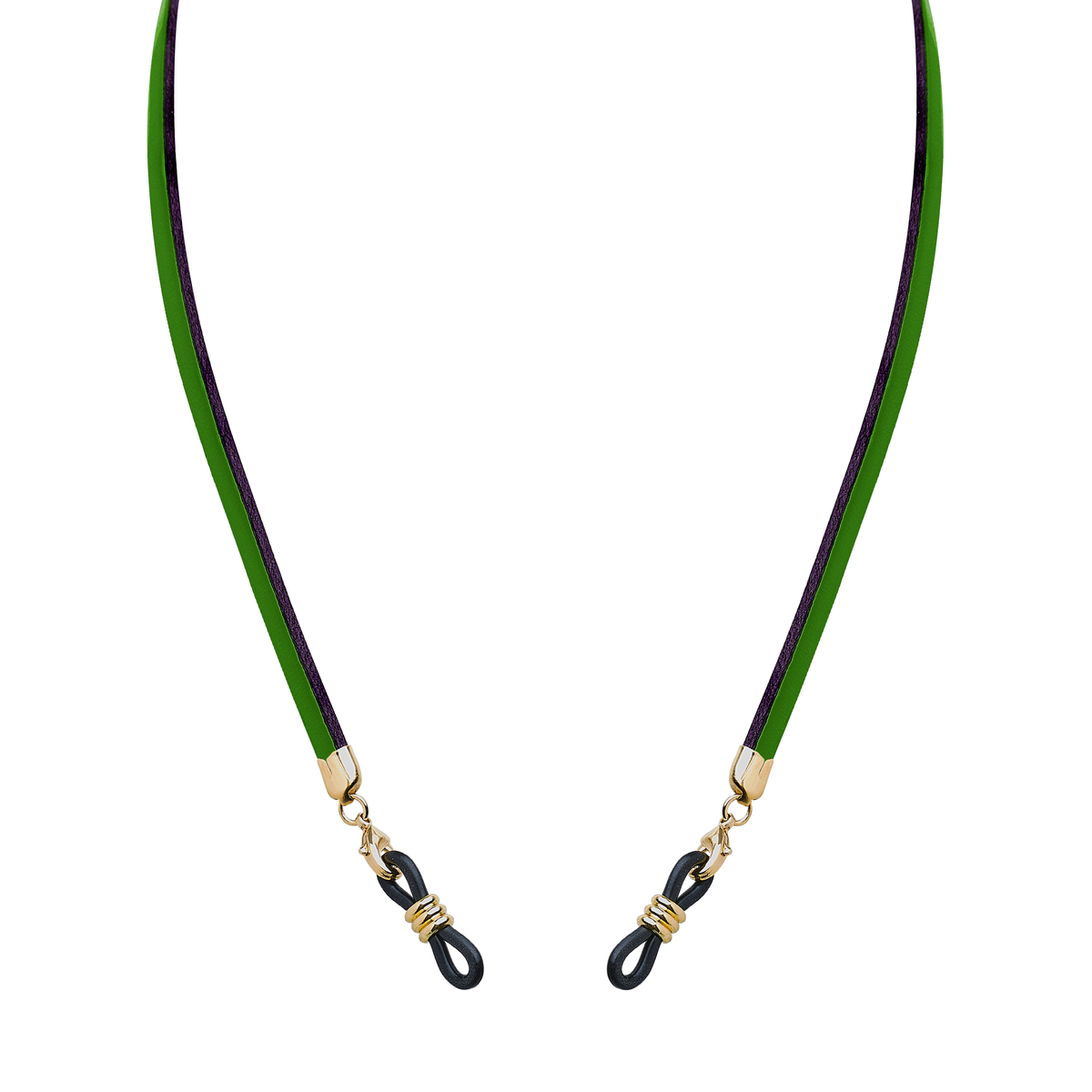 Maxime l'instinctive - Dorado verde – Lutece