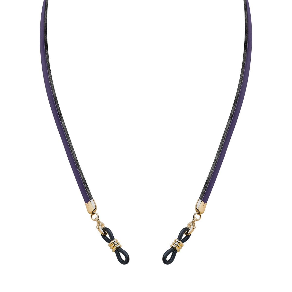 Maxime la resolue - Dorado violeta – Lutece