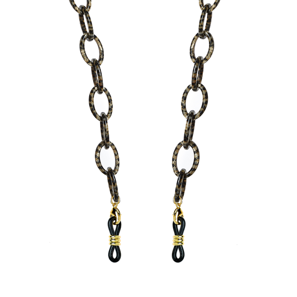 Michèle l'Éthérée - Ecru Gold