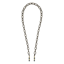 Charger l&#39;image dans la galerie, Michèle l’Éthérée - doré écru
