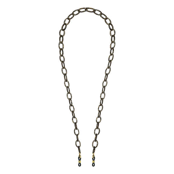 Michèle l'Éthérée - Ecru Gold