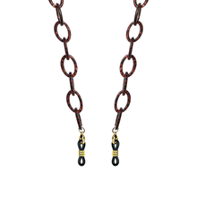 Charger l&#39;image dans la galerie, Michèle l’Ardente - doré rouge
