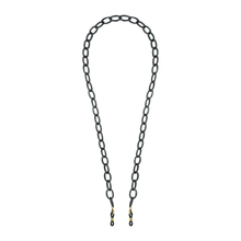 Charger l&#39;image dans la galerie, Michèle l’Émeraude - doré vert
