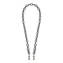 Charger l&#39;image dans la galerie, Michèle la Boisée - doré marron
