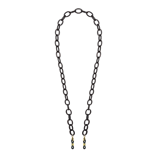 Michèle la Boisée - goldbraun